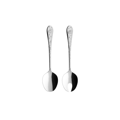 Villeroy &amp; Boch Toy's Delight Salad servers