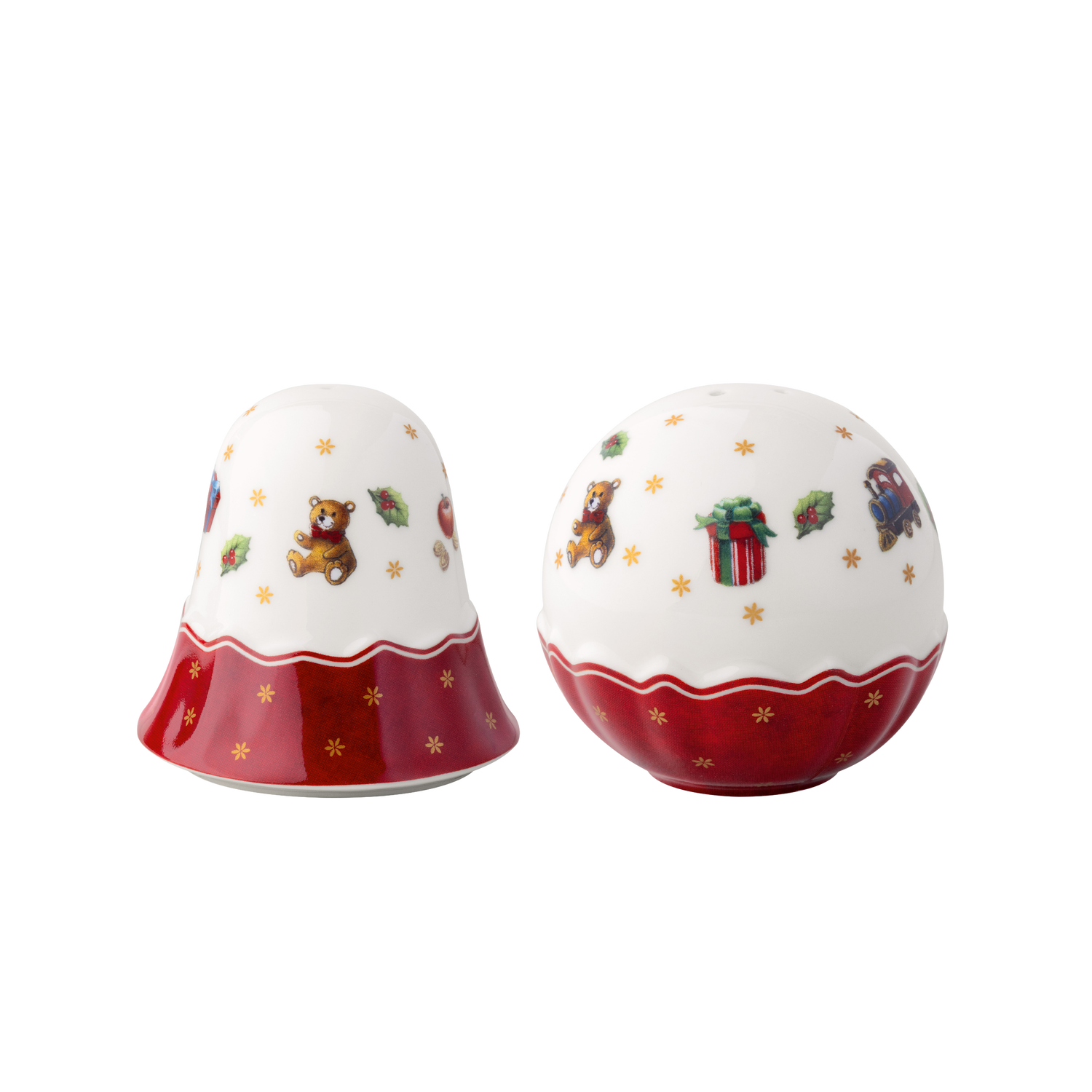 Villeroy &amp; Boch Toy's Delight Salt and pepper shaker