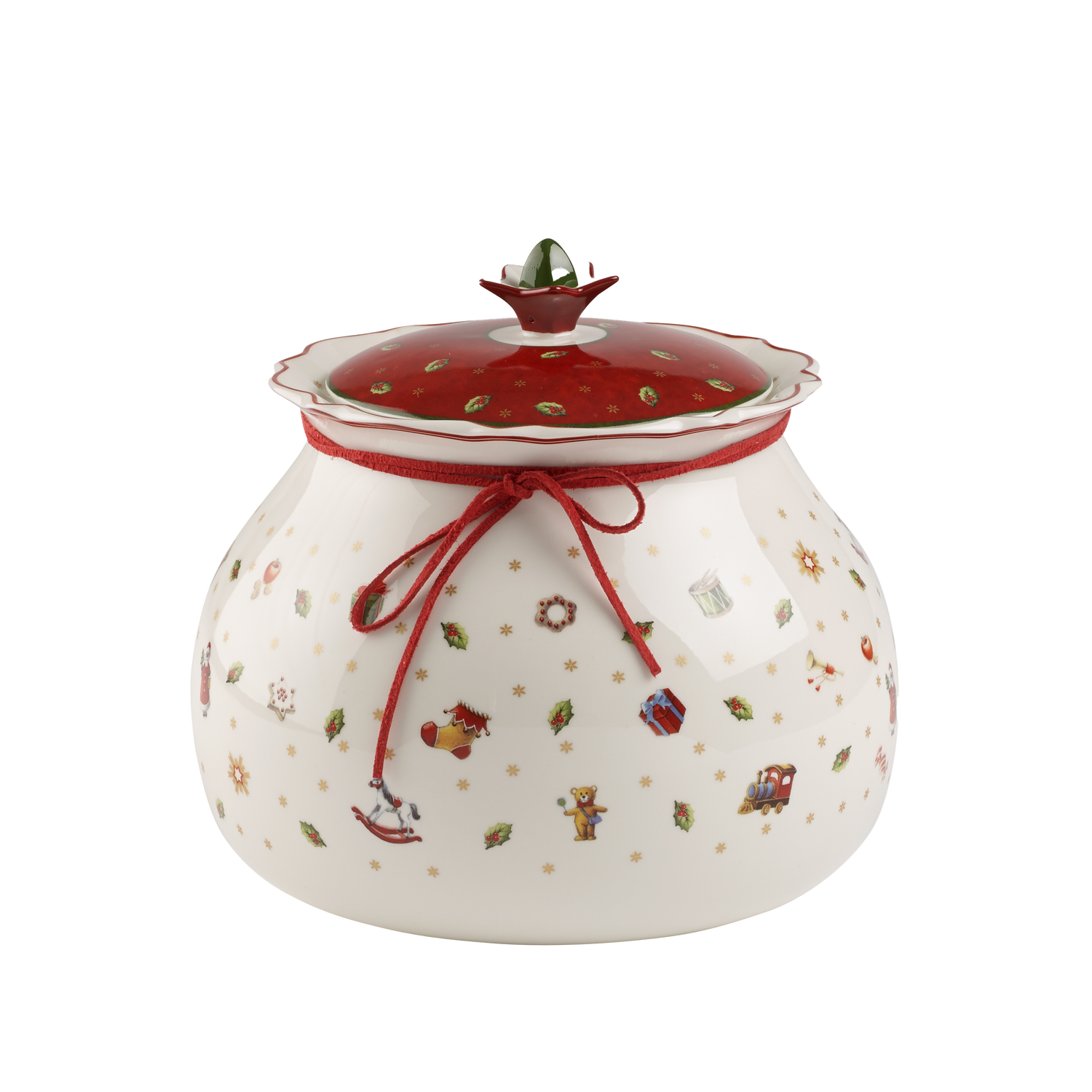 Villeroy &amp; Boch Toy's Delight Biscuit box (3.2L)