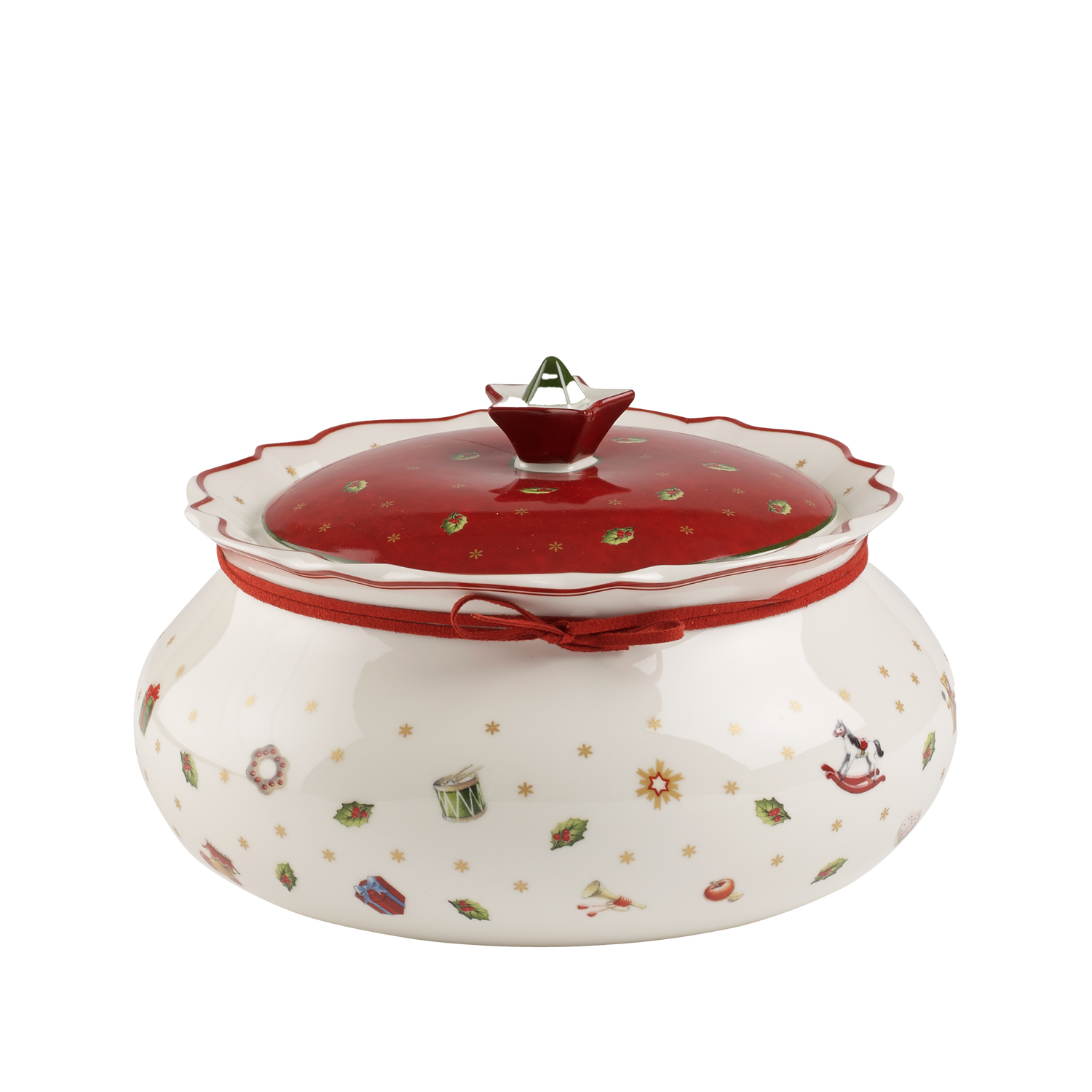 Villeroy &amp; Boch Toy's Delight Biscuit box (1.9L)