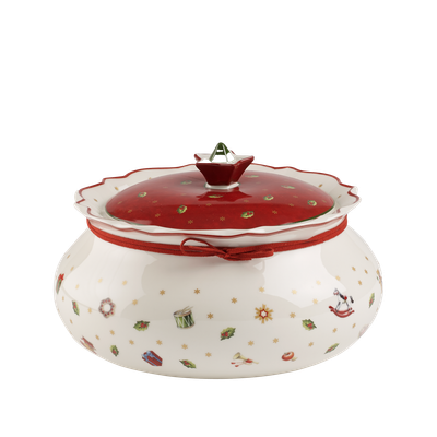 Villeroy &amp; Boch Toy's Delight Biscuit box (1.9L)