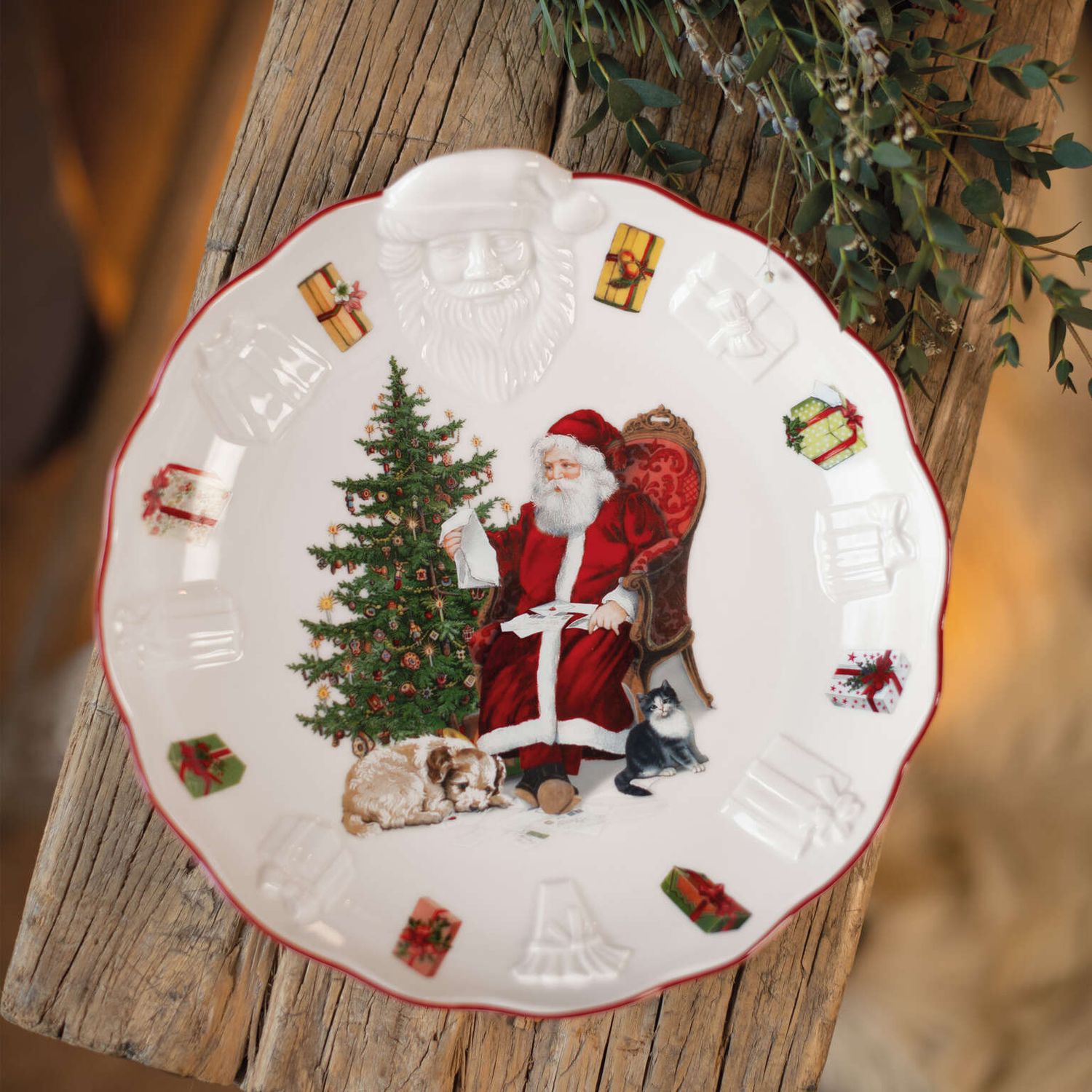 Villeroy &amp; Boch Toy's Fantasy Bowl