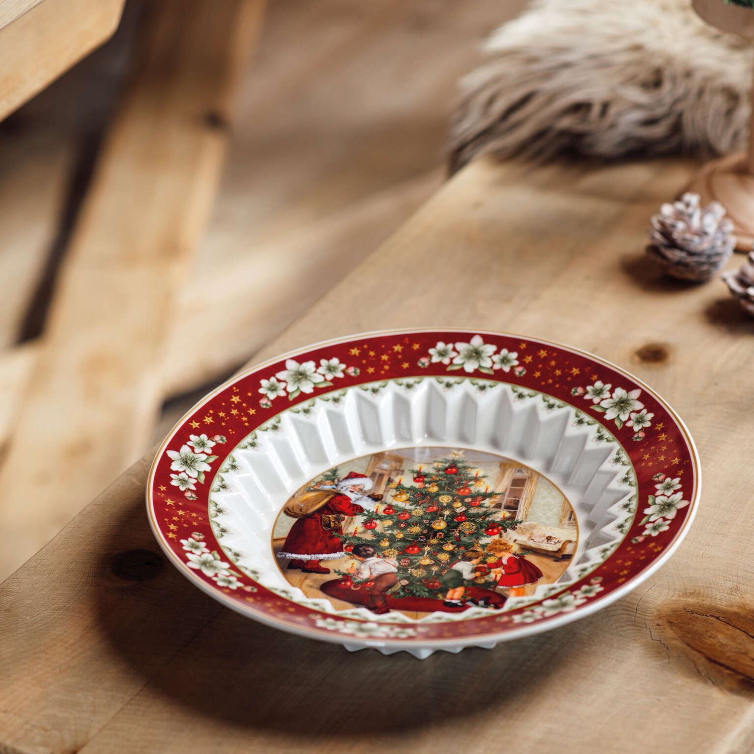 Villeroy &amp; Boch Toy's Fantasy Bowl