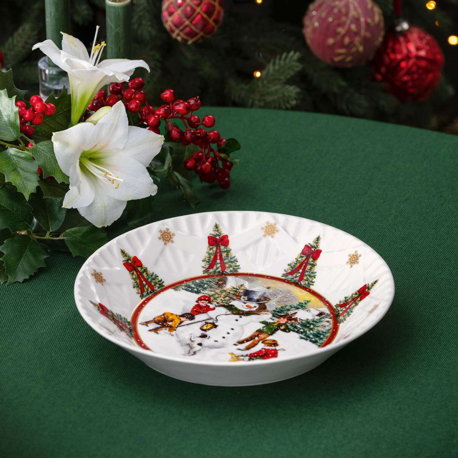 Villeroy &amp; Boch Toy's Fantasy Bowl