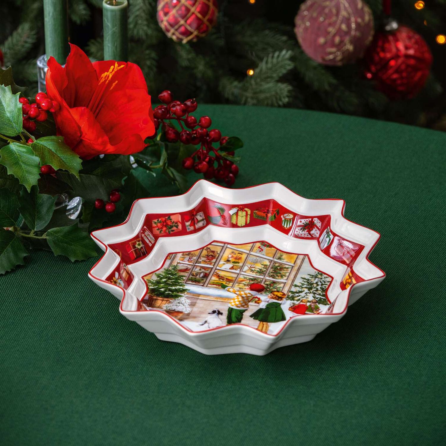 Villeroy &amp; Boch Toy's Fantasy Bowl
