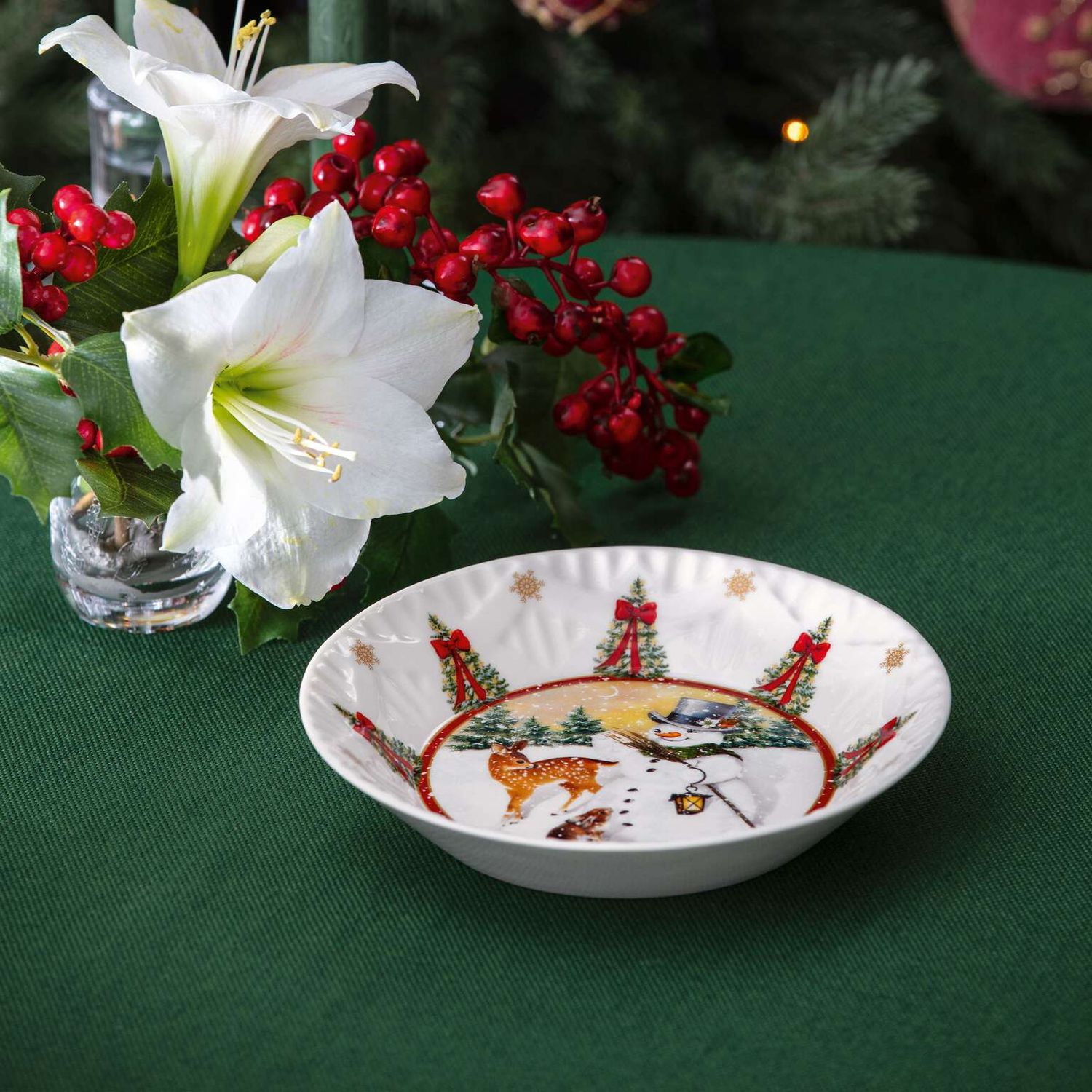 Villeroy &amp; Boch Toy's Fantasy Dessert bowl