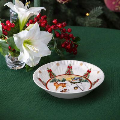 Villeroy &amp; Boch Toy's Fantasy Dessert bowl
