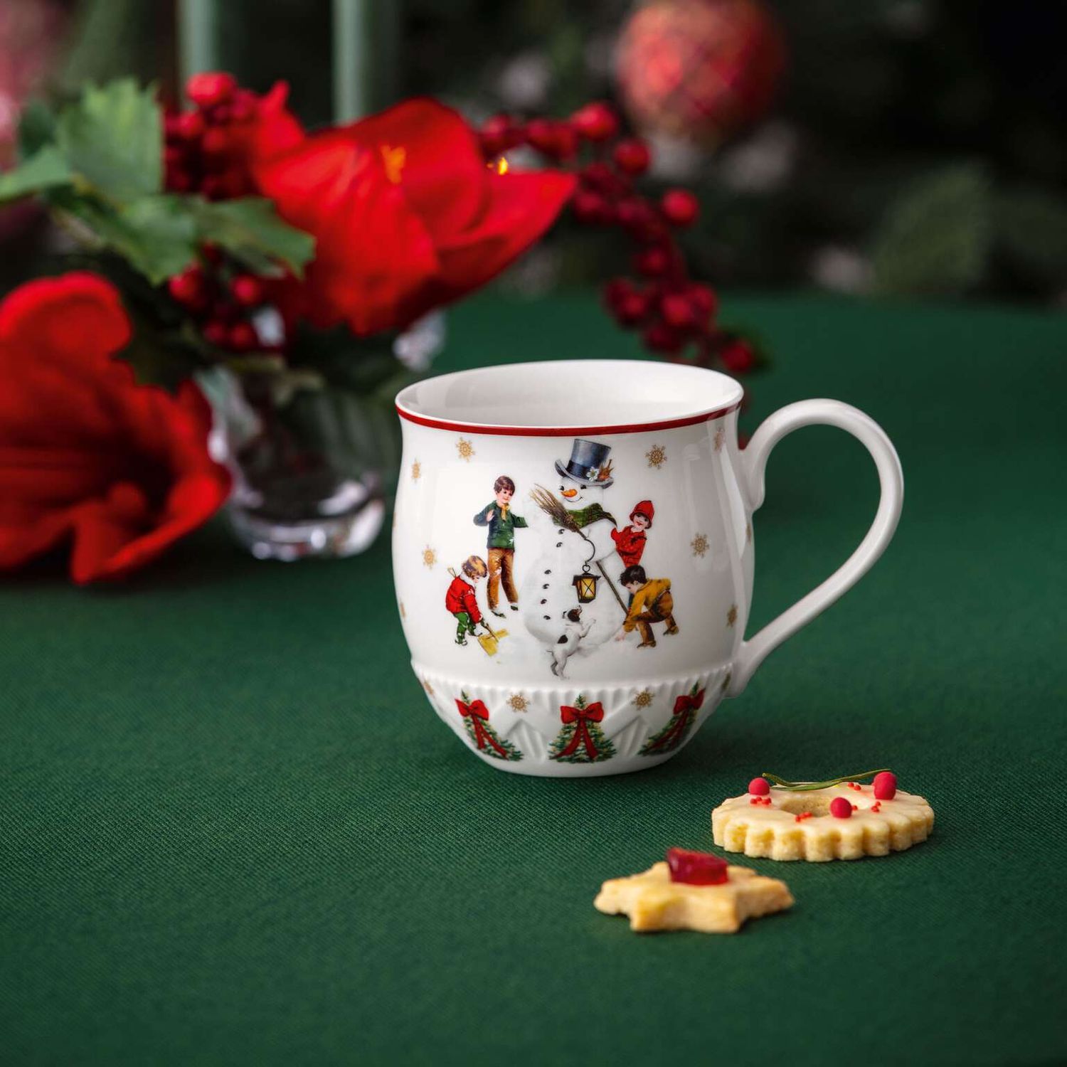 Villeroy &amp; Boch Toy's Fantasy Mug