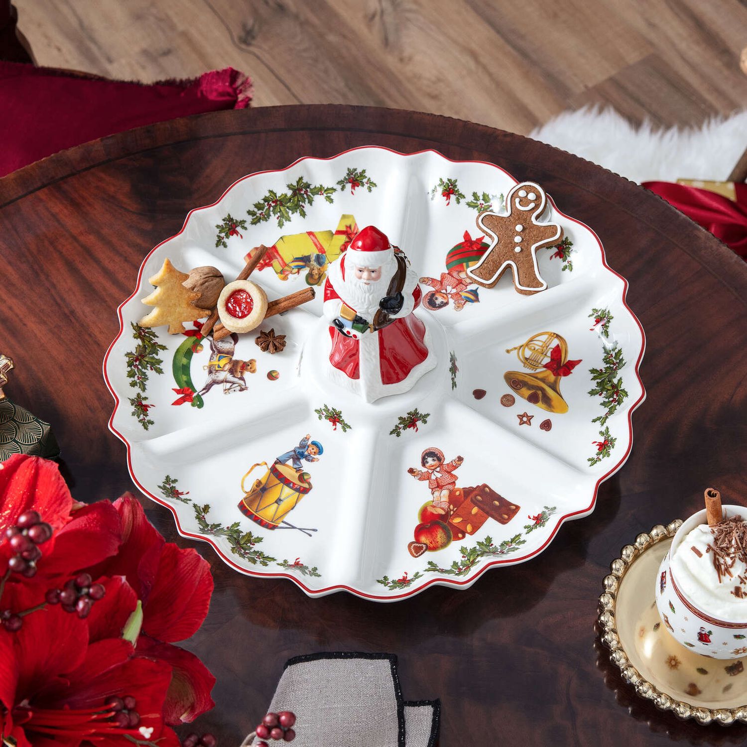 Villeroy &amp; Boch Toy's Fantasy Bowl