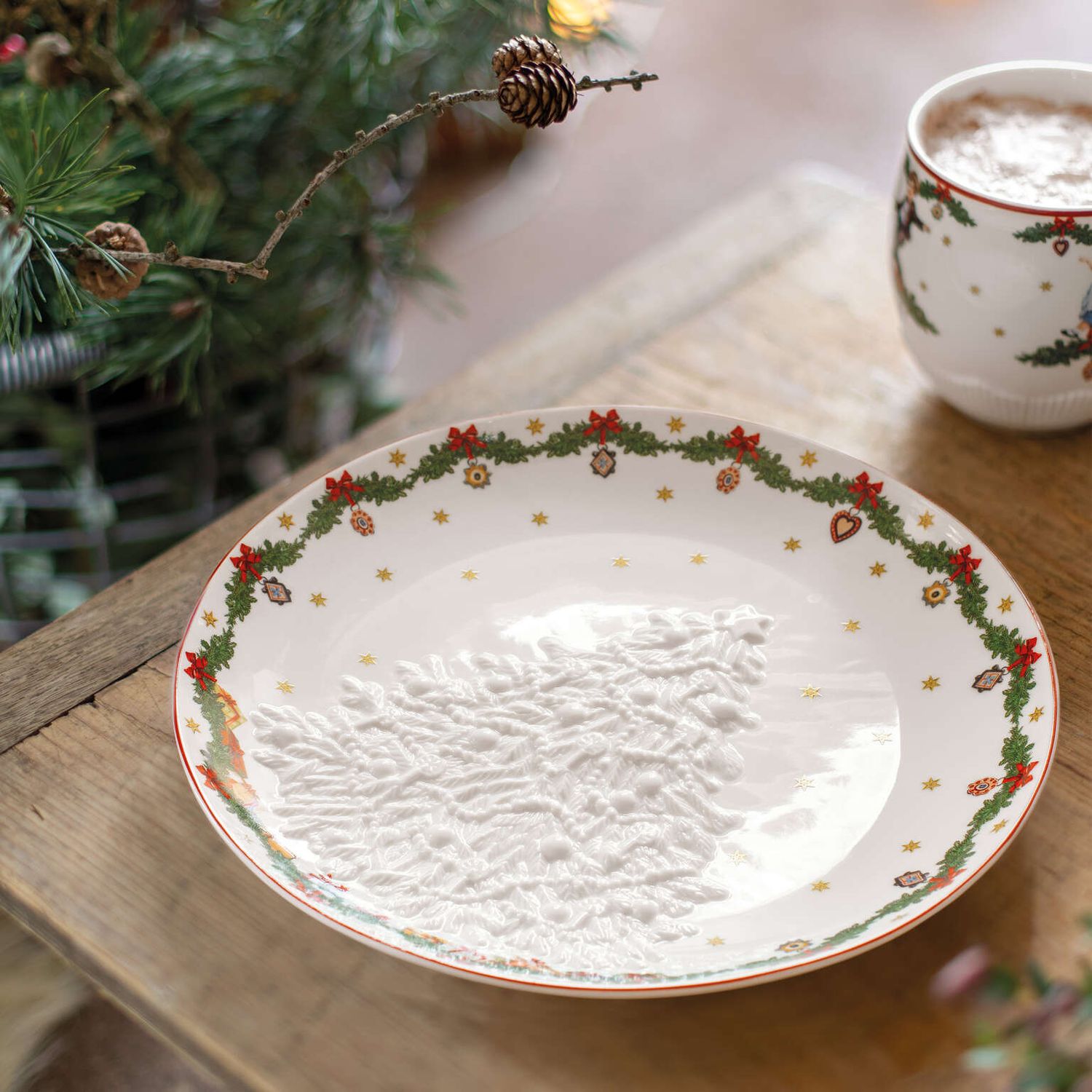 Villeroy &amp; Boch Toy's Fantasy Bowl