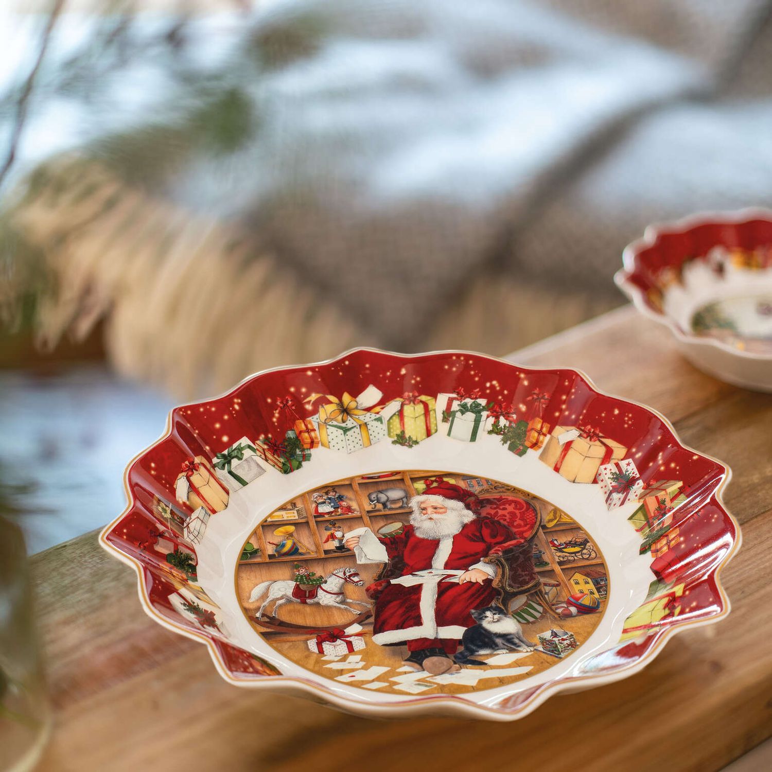 Villeroy &amp; Boch Toy's Fantasy Bowl