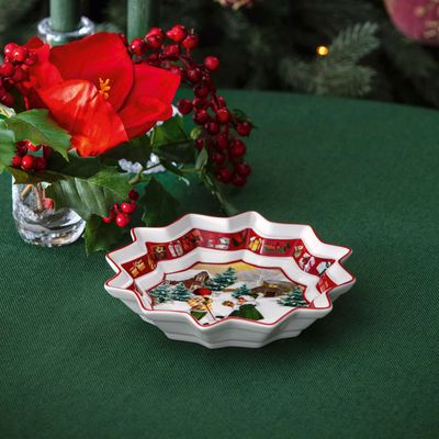 Villeroy &amp; Boch Toy's Fantasy Dessert bowl