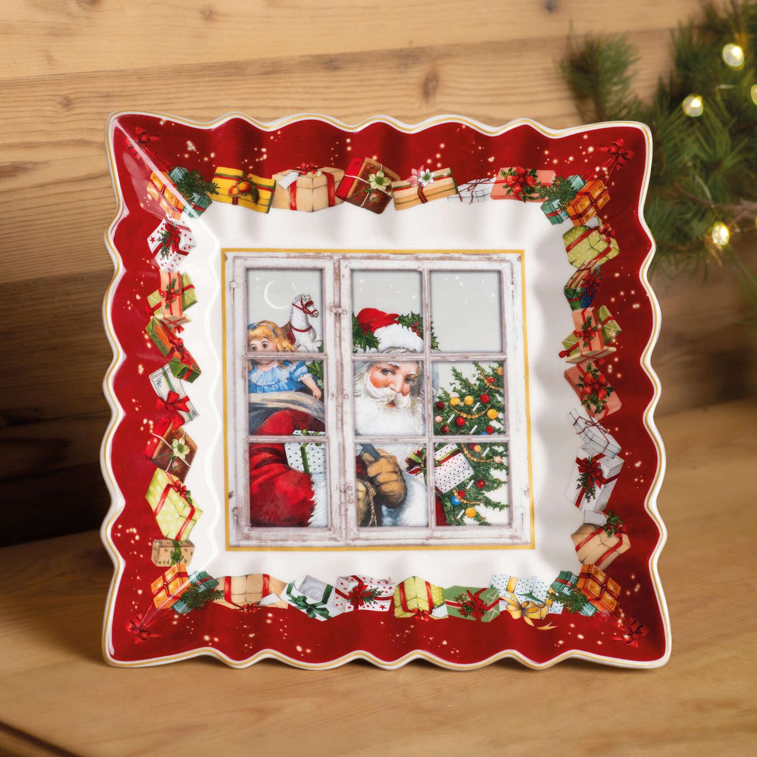 Villeroy &amp; Boch Toy's Fantasy Bowl