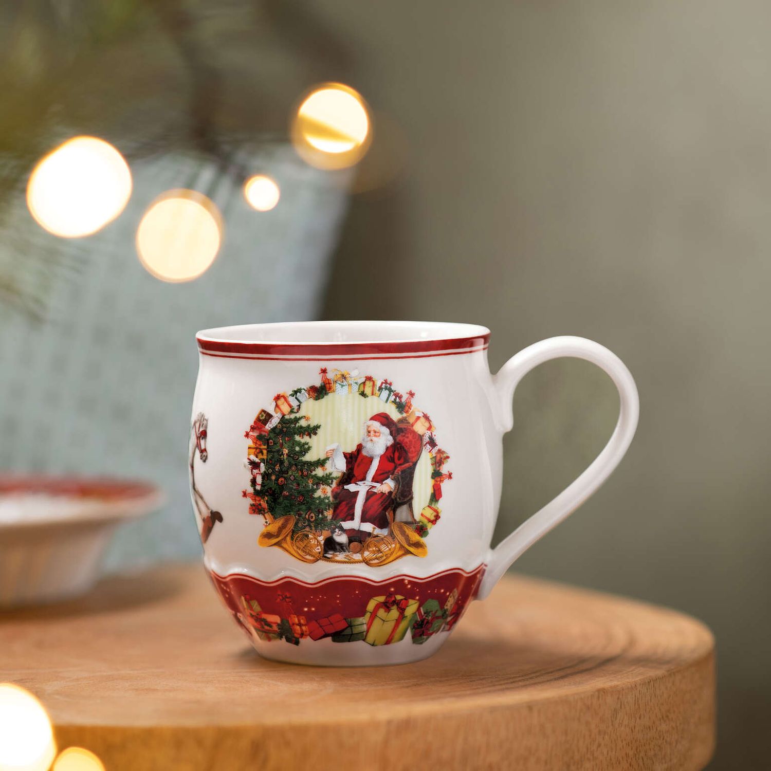 Villeroy &amp; Boch Toy's Fantasy Mug
