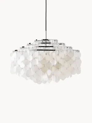 Verpan Fun 10DM Pendant Light, Design Verner Panton