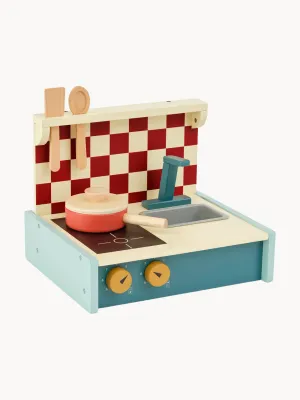 Kid's Concept Play Kitchen Jazzlyn
