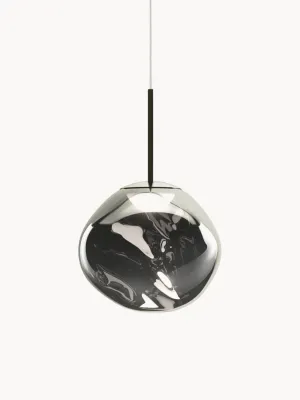 Tom Dixon Dimmable LED Pendant Light Melt Mini