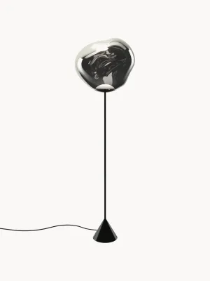 Tom Dixon Dimmable LED Floor Lamp Melt