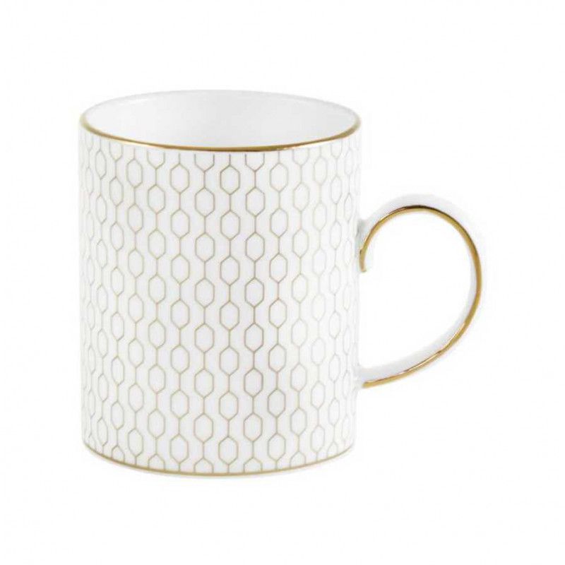 Wedgwood Arris Mug 0.34 L