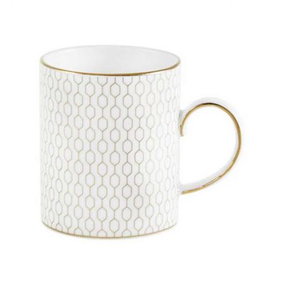 Wedgwood Arris Mug 0.34 L