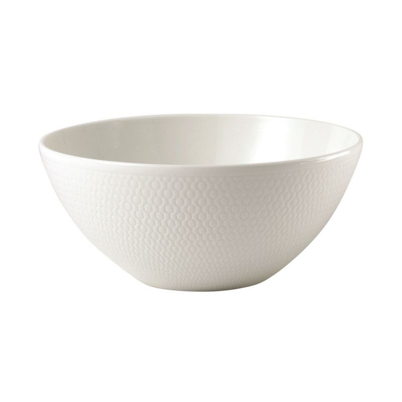 Wedgwood Gio White Bowl