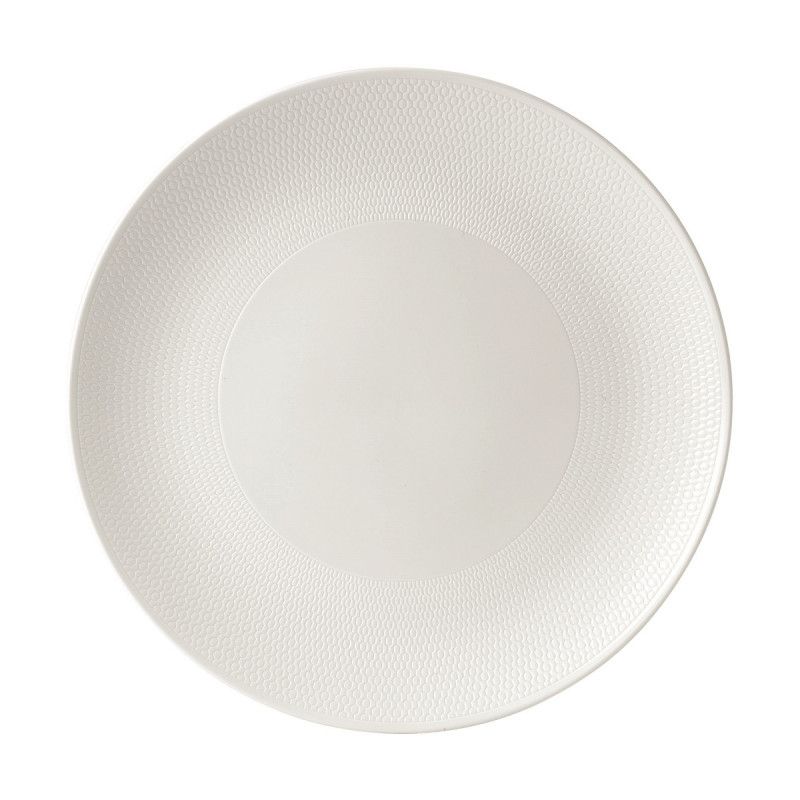 Wedgwood Gio White Serving bowl