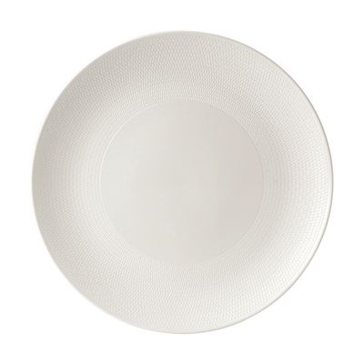 Wedgwood Gio White Serving bowl
