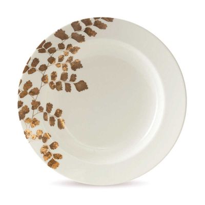 Wedgwood Vera Wang Jardin Deep plate 22 cm