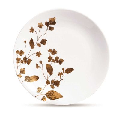 Wedgwood Vera Wang Jardin Flat plate 20 cm
