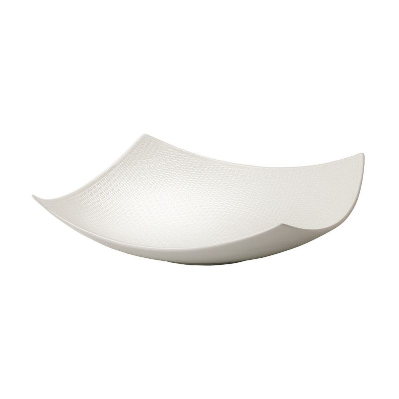 Wedgwood Gio White Serving dish