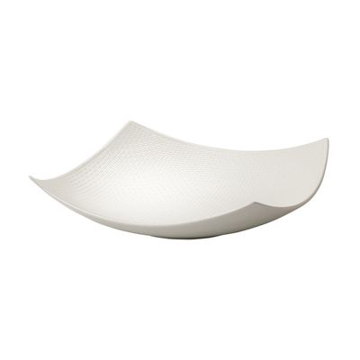 Wedgwood Gio White Serving dish