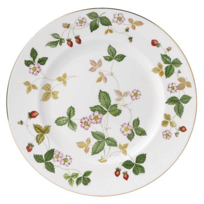 Wedgwood Wild Strawberry Dinner plate 27 cm