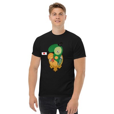FALA &lt;3 Fala Men&#39;s classic tee
