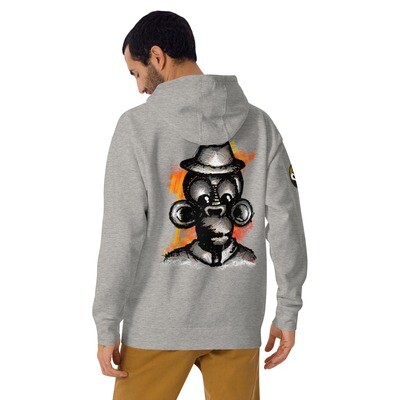 Don.Monkini - Unisex Hoodie