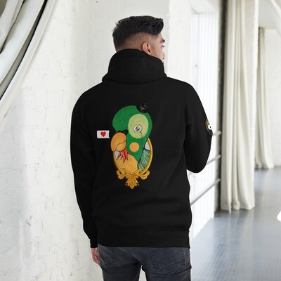 FALA &lt;3 Fala - Unisex Hoodie