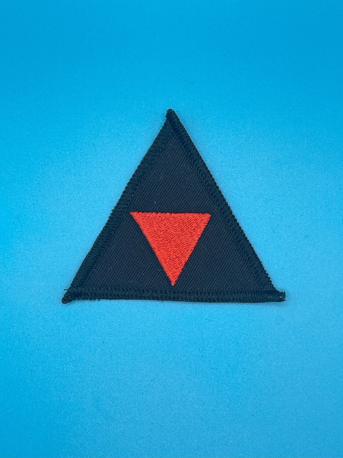3 Armoured Division Flash