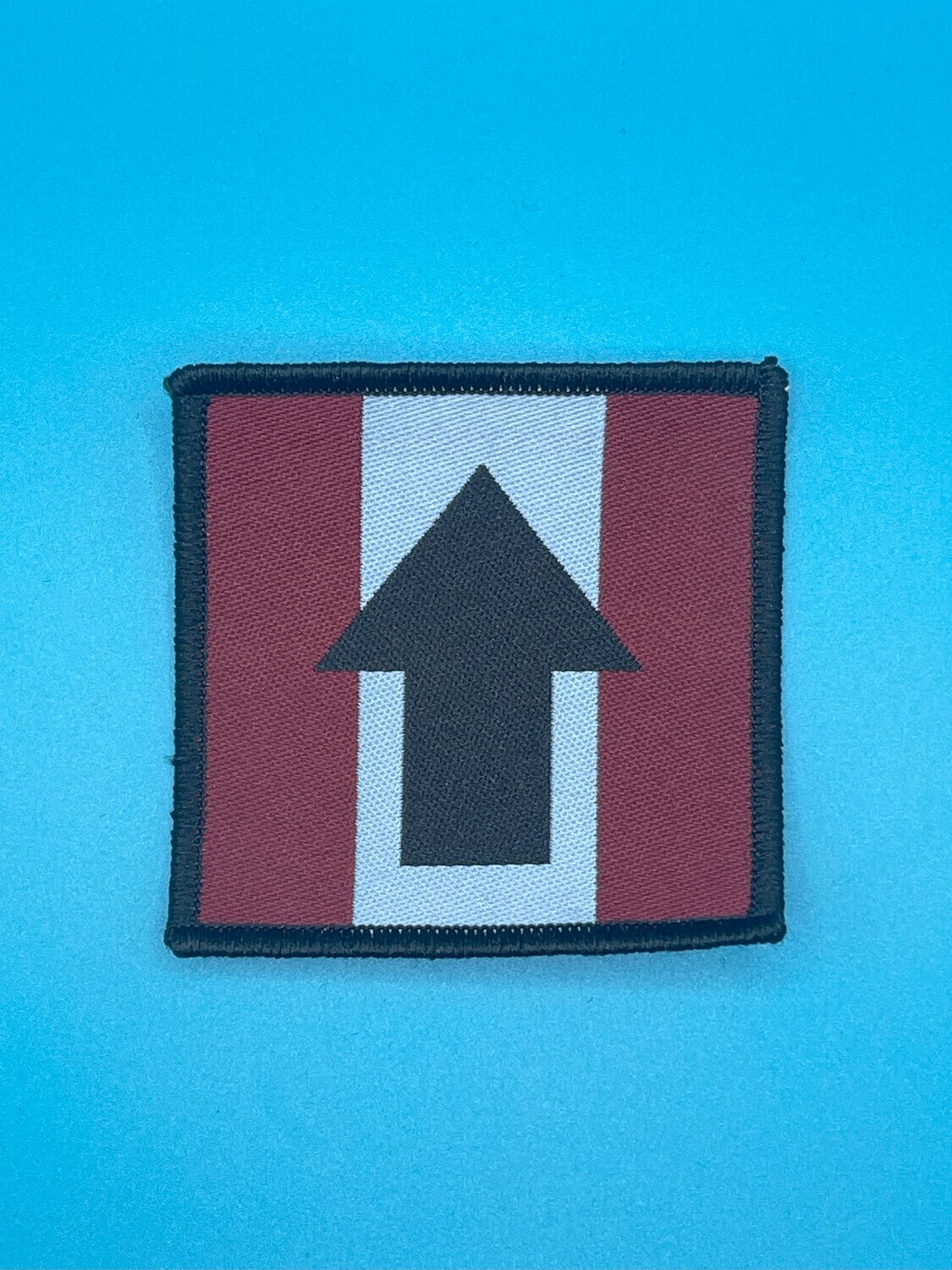16 Air Assault Brigade Pathfinder DZ Flash