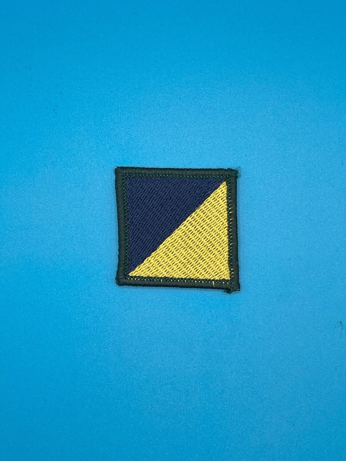 Royal Logistic Corps TRF