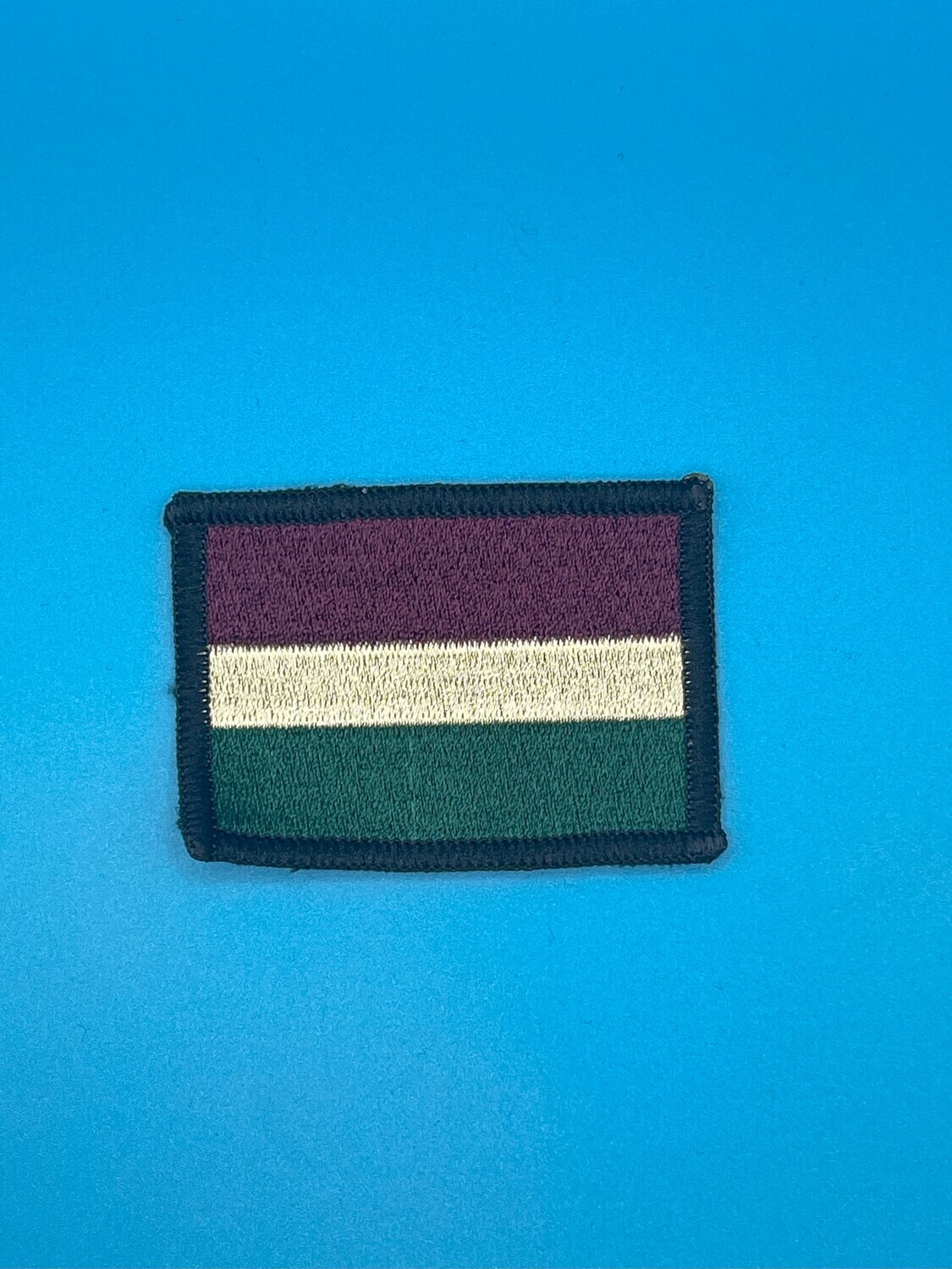 Royal Dragoon Guards TRF