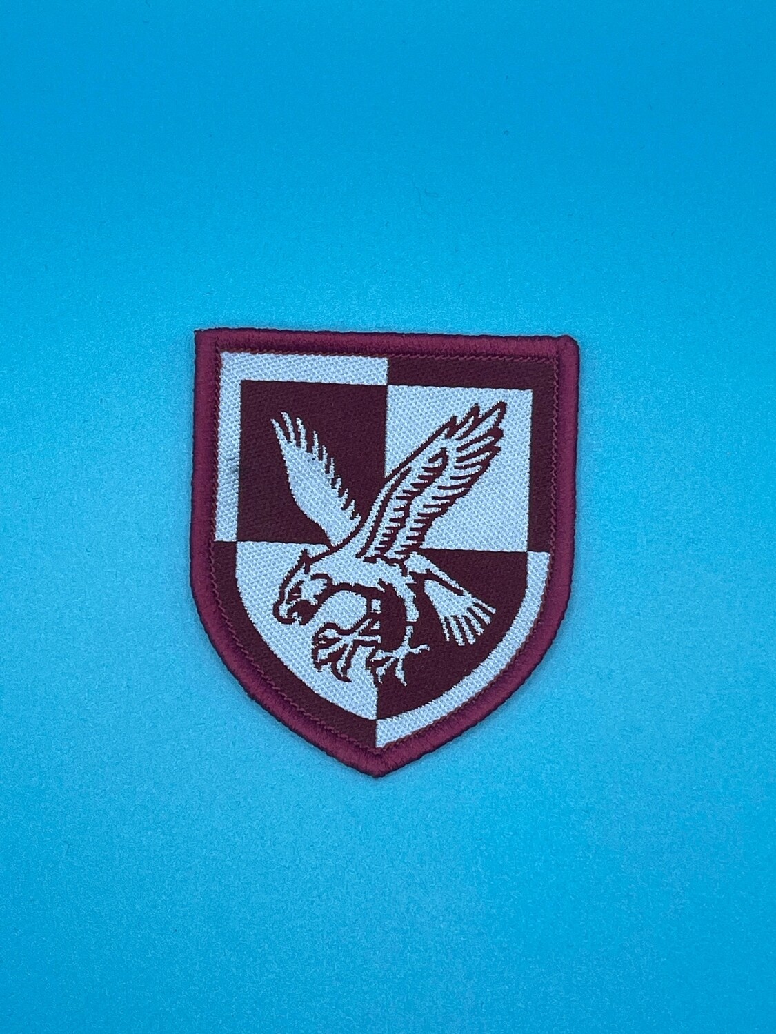 16 Brigade Combat Team - 16X - Maroon