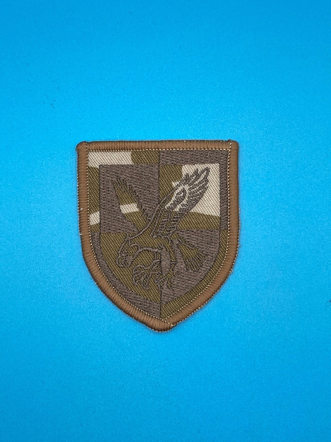 16 Brigade Combat Team - 16X - Desert DPM