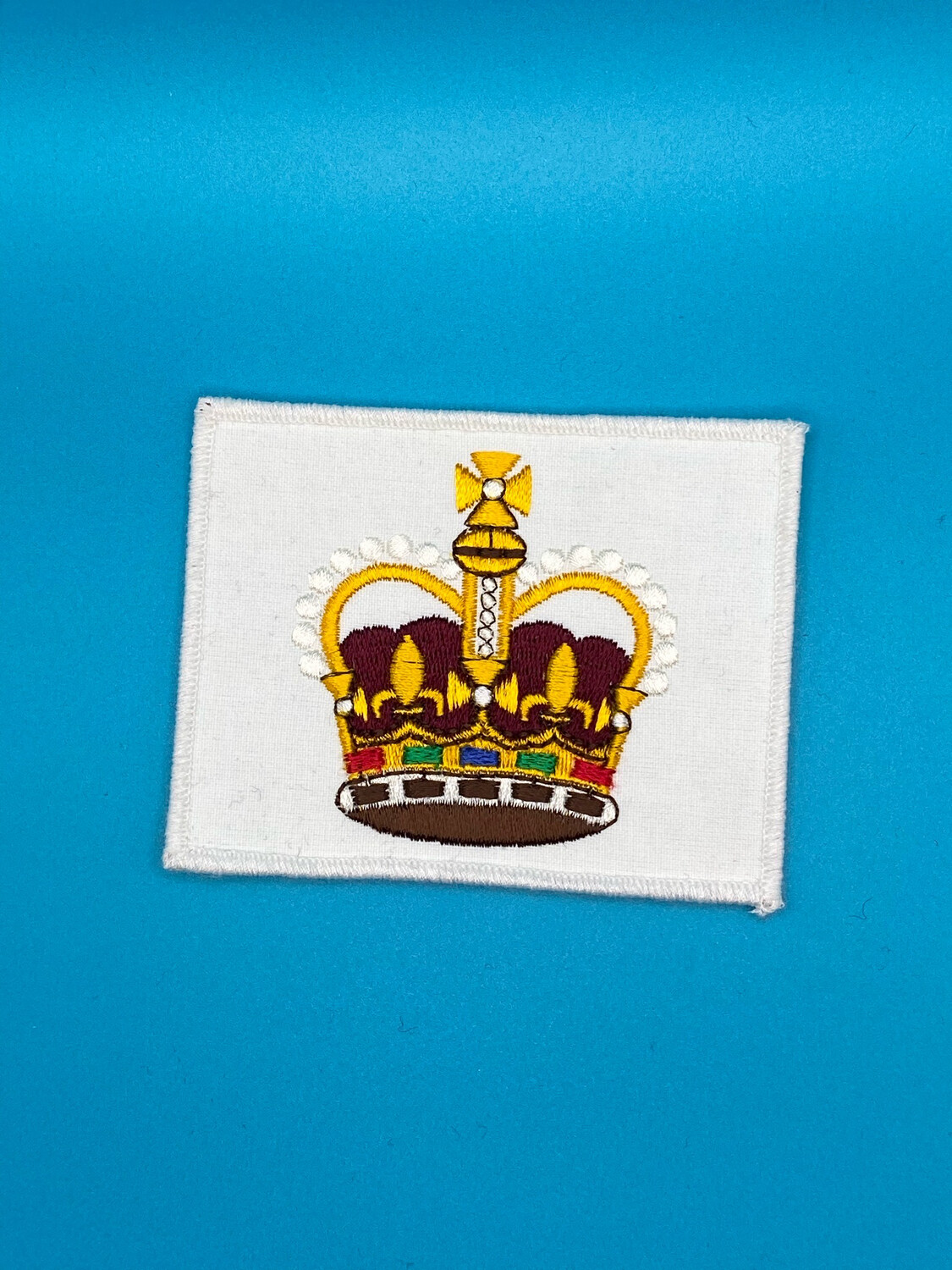 Royal Australian Navy Warrant Officer Class Two (WO2) Rank Badge