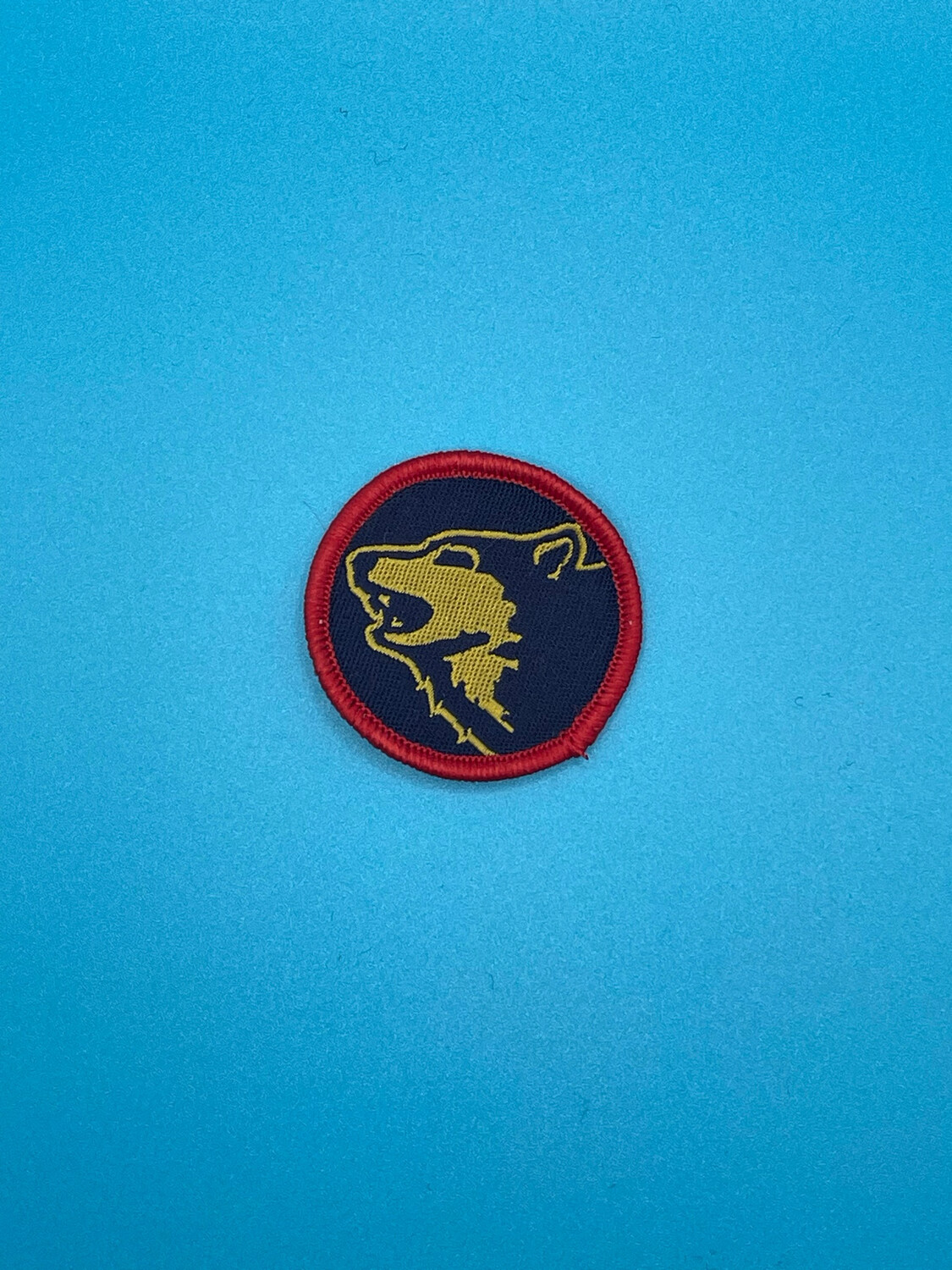 TRF 104 Theatre Sustainment Brigade