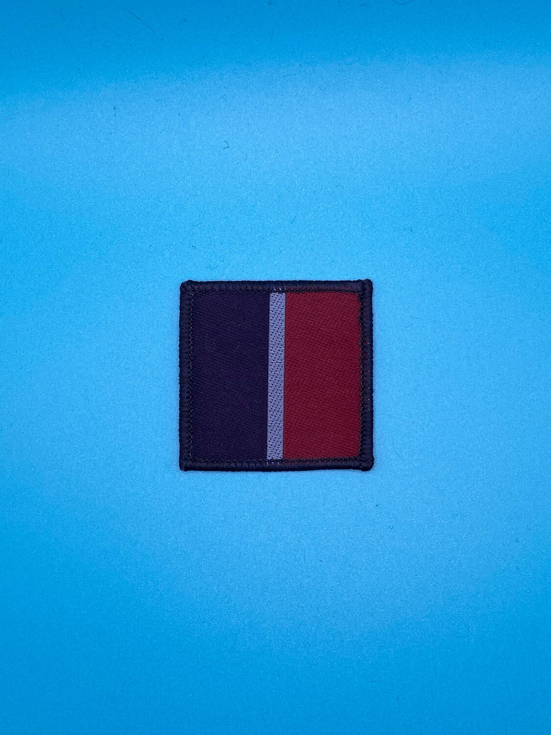 TRF Royal Air Force RAF Tactical Recognition Flash
