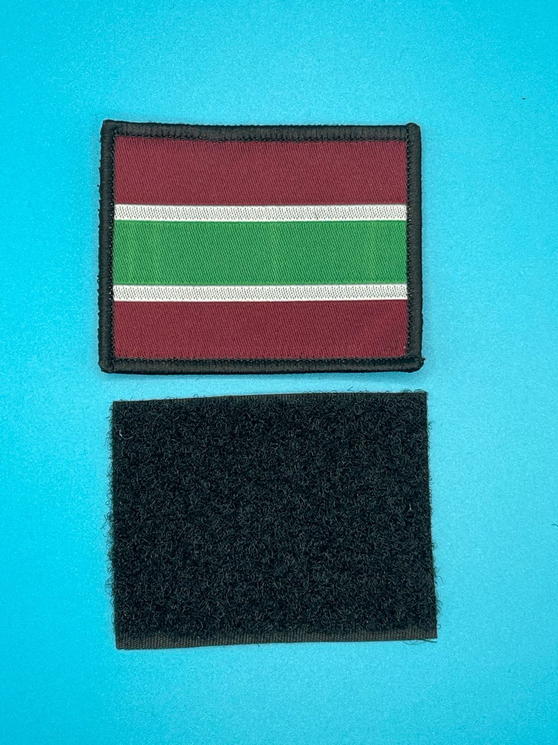 NEW Royal Army Medical Service RAMS TRF Hook and Loop