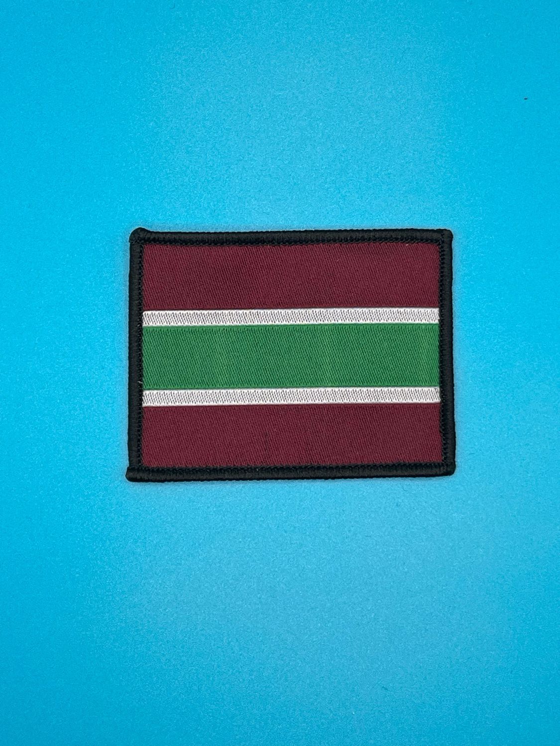 NEW Royal Army Medical Service RAMS TRF Sew On