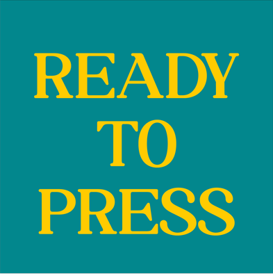 Ready To Press