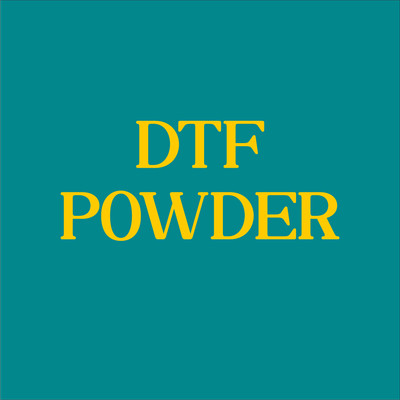 DTF Powder