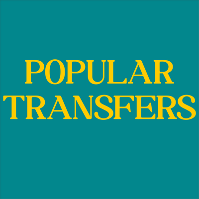 Populer Transfers