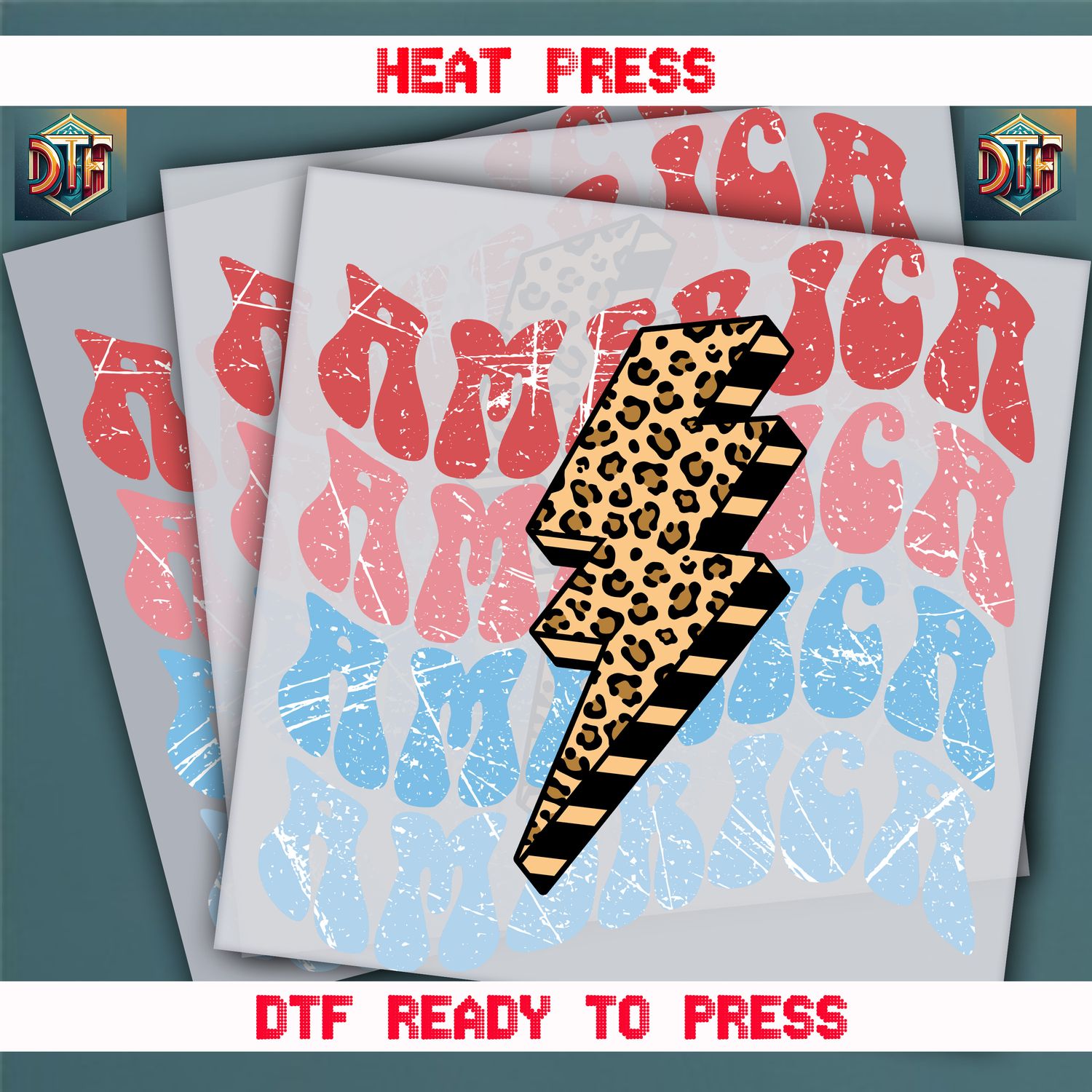 Ready To Press American Transfers